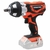 LLAVE DE IMPACTO A BATERIA 18V - 1/2"