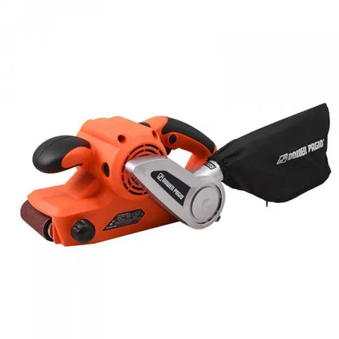 LIJADORA DE BANDA - 900 W - 75 X 533 MM