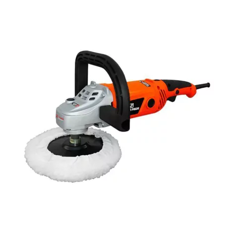 LUSTRALIJADORA 180 MM - 1300 W