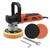 PULIDORA ROTO ORBITAL 150 MM - 850 W
