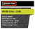 BATERIA 18V - 2 AH - FLEX LI-IO - comprar online
