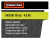 BATERIA 18V - 4 AH - ION-LITI - comprar online