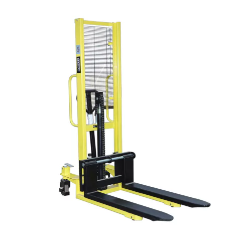 ELEVADOR HIDRAULICO - ALTURA MAX 1.6 MTS