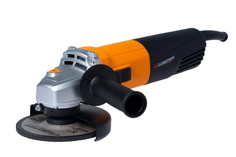 AMOLADORA ANGULAR 1010 W - 115/125 MM