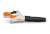 Soplador de Hojas Inalámbrico STIHL BGA 60 (Sistema AK / 36V) SIN BATERIA NI CARGADOR