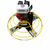 ALISADORA - 90 CM - HONDA GX160 - 4.8 HP - comprar online