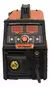 Soldadora inverter Lüsqtoff EVO MIG-220 50Hz Color Naranja en internet