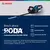 BOSCH CORTACERCO GHE 18V-60 CON BATERIA PROCORE 8AH Y CARGADOR - tienda online