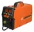 Soldadora inverter Lüsqtoff EVO MIG-220 50Hz Color Naranja