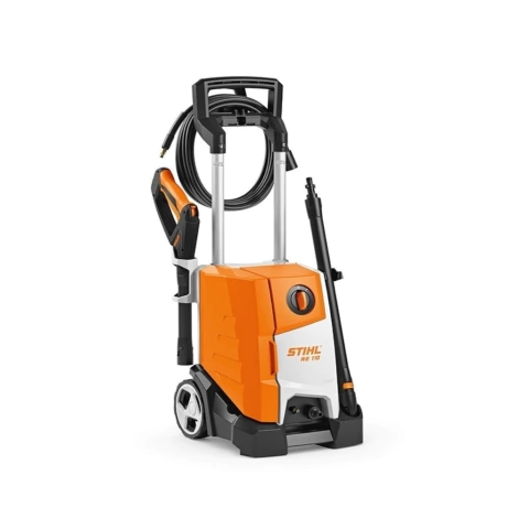 Hidrolavadora Stihl - RE 110