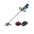 Desbrozadora Bosch 18 V - Bat 8 amp y cargador