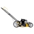 Cortacésped - Motor B&S Serie 550 - comprar online