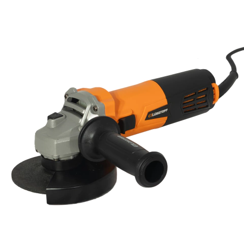 AMOLADORA 720 W - 115 MM