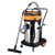 ASPIRADORA INDUSTRIAL 80L - 3 MOTORES