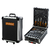 MALETIN COMPLETO DE HERRAMIENTAS - 245 PZS