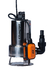 BOMBA SUMERGIBLE AGUA SUCIA 1 HP - comprar online