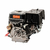 MOTOR EJE HORIZONTAL - 13 HP
