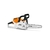 Motosierra a Batería Stihl - MSA 160 C BQ