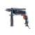 Taladro Impacto Profesional Daewoo Daid750 Percutor 750w