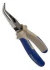 IRIMO ALICATE BOCA SEMIRREDONDA CURVA - 160 MM - comprar online