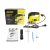 Sierra caladora 650W c/ luz LED y acople rápido BAROVO - comprar online