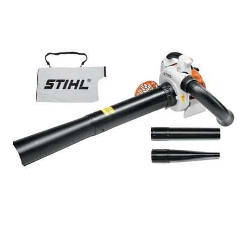 Soplador/ Aspirador Stihl - SH 86 CE