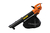 SOPLADOR ASPIRADOR ELECTRICO 2400 W
