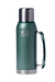 TERMO VERDE 1 LT + MANIJA Y PICO CEBADOR