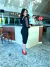 Vestido Love (comprimento midi) - comprar online