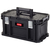 Caixa de Ferramentas Connect Rolling System Keter - KETERONLINE 