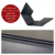 Armário Alto Utility Linear Wood Keter - comprar online