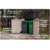 Depósito Externo Store Midi Out 875L - KETERONLINE 