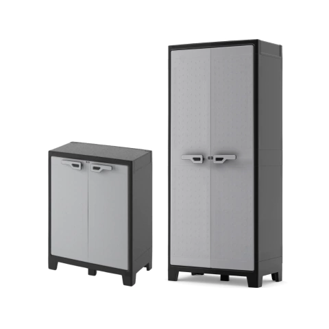 Duo de Armário Multiuso Titan Keter - comprar online