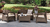 Conjunto Área Externa Corfu City Marrom Keter - comprar online