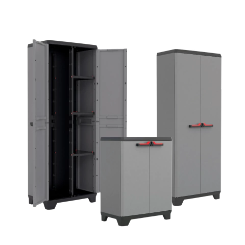 armário stilo keter