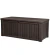 Baú Rockwood Marrom 570L Keter