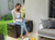 Baú Multiuso Springwood 305L - Marrom - comprar online