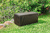 Baú Multiuso Springwood 305L - Marrom - KETERONLINE 