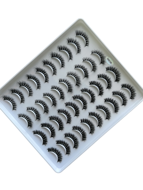 Cilios postiços - MC500