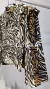 Polera NAISHA (Lanilla Print) - comprar online