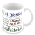 Caneca BSB Brasília