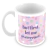 Caneca But first, let me overreact - comprar online