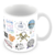 Caneca Cast Member