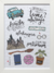 Quadro Harry Potter