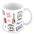 Caneca Off Campus