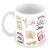 Caneca Off Campus - comprar online