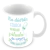 Caneca Pitada de amor