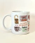 Caneca RED - comprar online