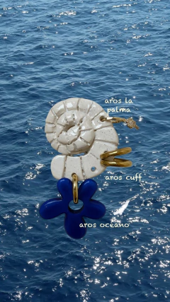 aros oceano en internet