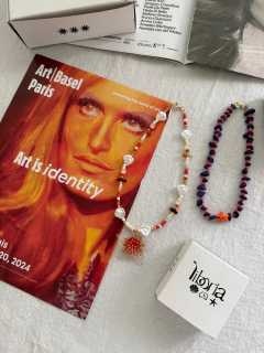 clown fish - liboria